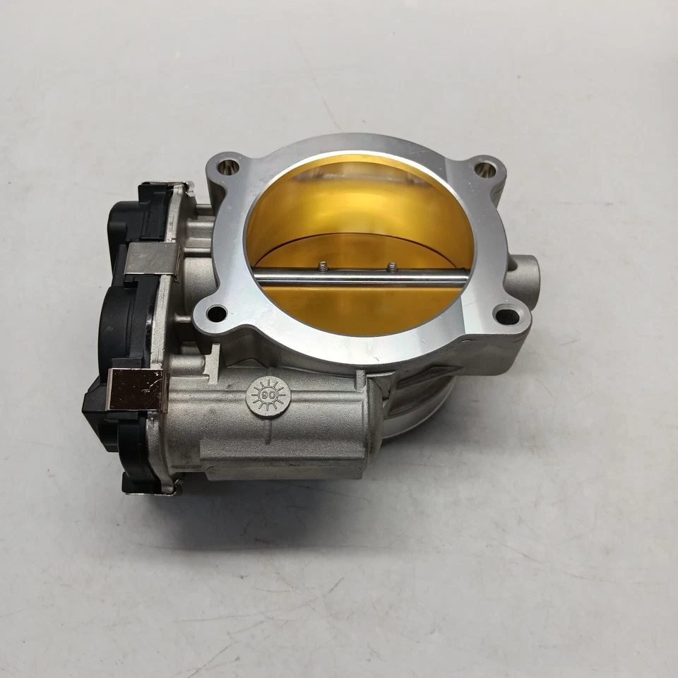 Corpo do acelerador RME87 6,2L Chevy Yukon Sierra Silverado corveta Camaro 2009-2015 - Imagem 1 de 4