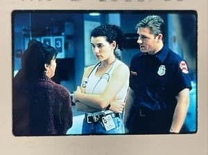 1997 "ER" TV Show 35mm Transparency Color Slide - Picture 1 of 3