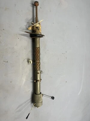 Dodge Monaco 1969 columna de dirección Chrysler Imperial 1970 1971 automático 1972 73 Foto 1 de 4