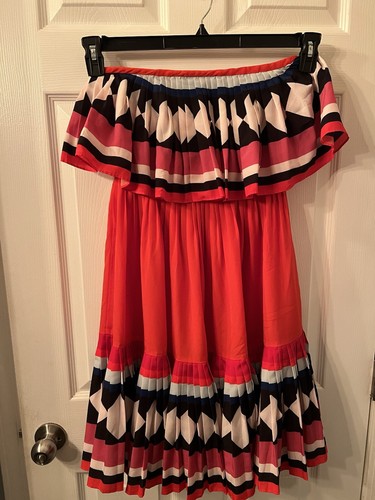 Abito Kate Spade New York taglia 0 senza spalline