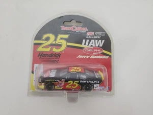 Edición Equipo Calibre NASCAR #25 2002 Jerry Nadeau - UAW-Delphi Edición #07 1:64 - Imagen 1 de 2