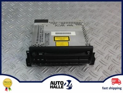 70558 Radio Audiobedienteil Mini Mini II - Bild 1 von 4