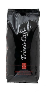 1 Kg caffè in grani Triestecaffè Miscela 100% Arabica Qualità Superiore  - Imagen 1 de 4