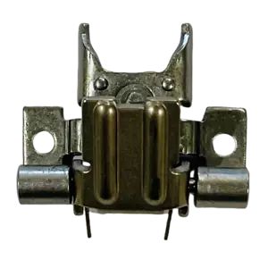 Heiniger Blade Support / Hinge Assembly for Saphir / Opal Dog Pet Grooming - Picture 1 of 1