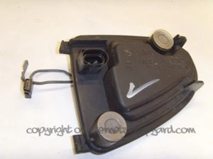 Alhambra Sharan Galaxy MK1 95-00 OSF Fahrerseite Nebelscheinwerfer Lampe Birne Abdeckung Blende - Bild 1 von 1