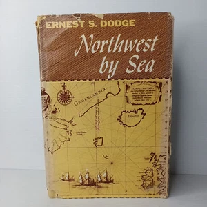 Northwest by Sea by Ernest S. Dodge - Picture 1 of 7