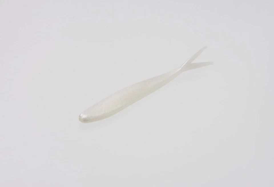 Zoom Fluke, 4 inch 10 pack - Image 1 of 1