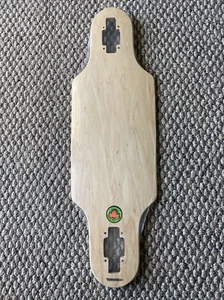 Drop Through Skateboard Micro 29” X 9” Canadian Maple - Picture 1 of 3