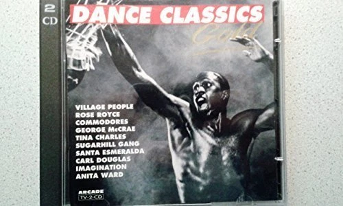 Dance Classics Gold Village People, Rose Royce, Lime, Boys Town Gang, A.. [2 CD] - Bild 1 von 1