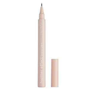 ColourPop Feather Effect Brow Pen Light Brown New in Box 0.028 oz. - Picture 1 of 4