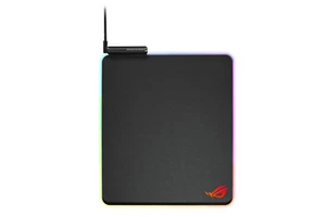 Asus Tapis de souris RGB ROG BALTEUS - Photo 1/4