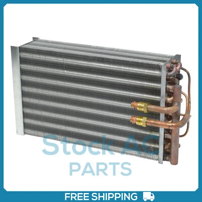 Evaporador de aire acondicionado para MACK LE SERIES / 11-15 Mack LEU L6 8,9 L 10,8 L Foto 1 de 4
