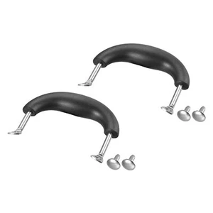 Pot Side Handle Replacement for Stainless Steel Pan Steamer Frying Pot Handle... - Picture 1 of 5