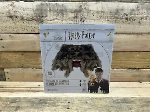Harry Potter Buch der Monster Sound & Motion Sammlerstück - Bild 1 von 2