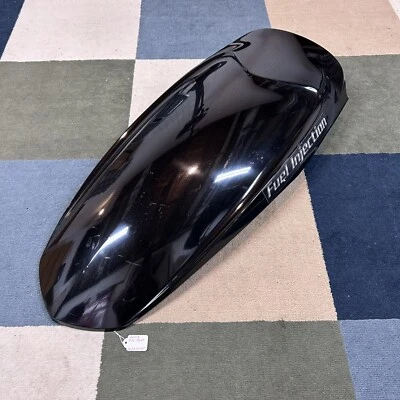 Yamaha 2003 2004 2005 FX140 waverunner front hatch/ lid, BLACK - Image 1 of 4