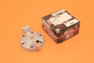 Cubierta de cúpula de culata de extremo superior del motor YZ250 YZ 250 1999-2024 Foto 1 de 4