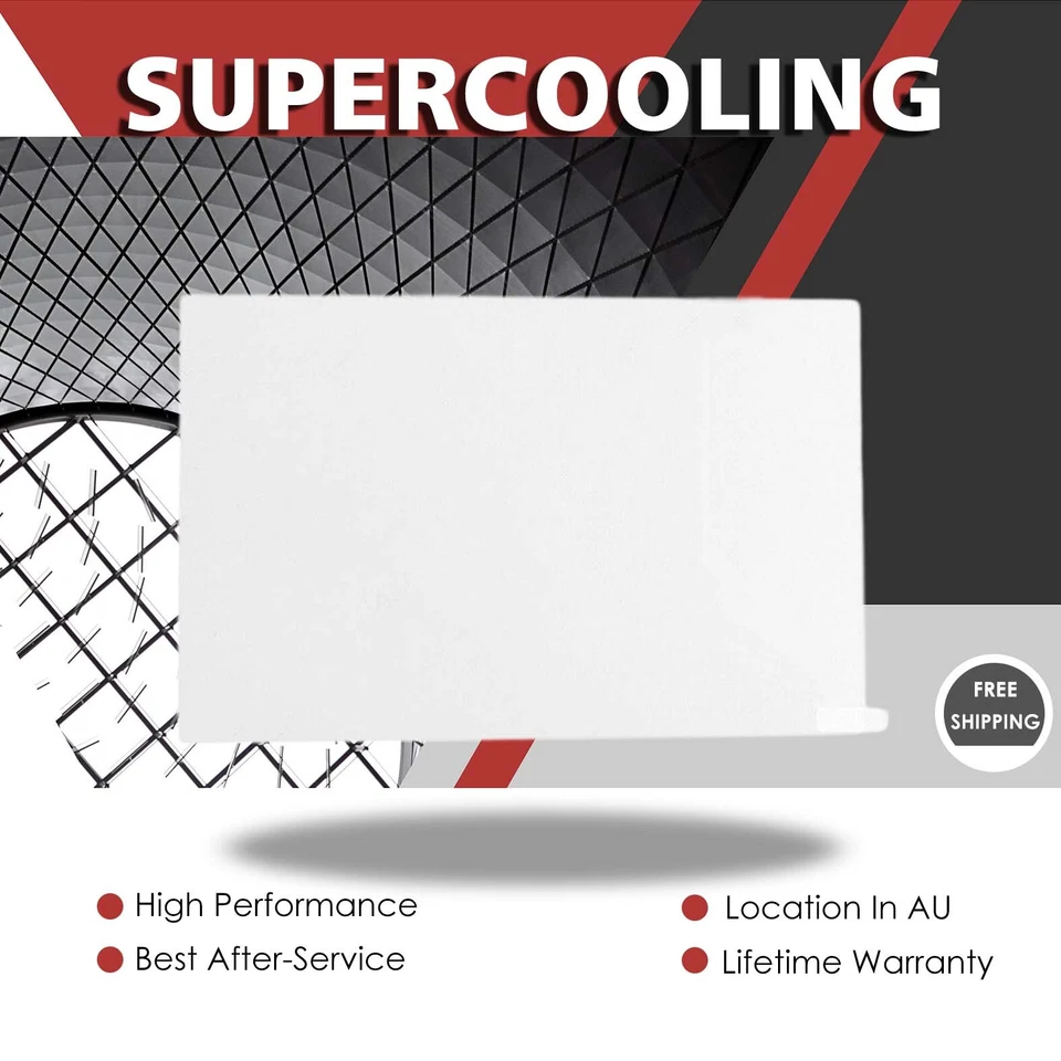 Fit For Ford Ranger Everest Wildtrak Tempered Glass Screen Protector 12 Inch AU - image 1 of 4