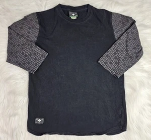 Lifted Research Group 3/4 Sleeve Shirt (S) - Picture 1 of 7