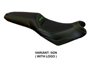 REVESTIMIENTO DE CUBIERTA SILLA DE MONTAR KAWASAKI VERSYS 650 2007 > 2023 - Imagen 1 de 2