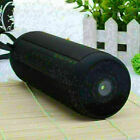 Bluetooth Bass Speaker Waterproof Outdoor Loudspeaker Wireless Stereo HiFi
