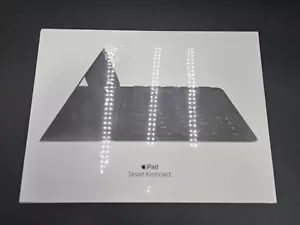 Apple Ipad (10.5-inch) Smart Keyboard MX3L2LL/A - Picture 1 of 3