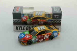 2020 Lionel Racing Kyle Busch #18 M&M's All-Star 2020 Camry 1:64   - Picture 1 of 1