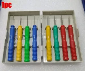 Hollow Needles Desoldering Tool tt - Picture 1 of 2