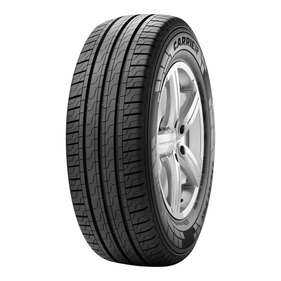 Neumáticos Pirelli     195/75 R 16 C 110r Tl Carrier DOT2022/23 - Imagen 1 de 1