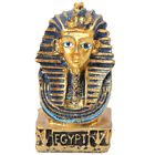 Ägyptischer Pharao Harz Tutanchamun Handwerk Dekoration