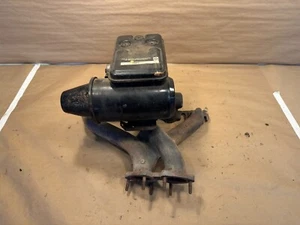 Colector de escape de admisión MG MGB con conjunto de carburador y filtro OEM PN 12H3620 - Imagen 1 de 10