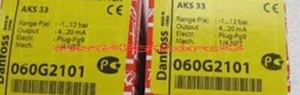 1pc NEW   AKS33 060G2101 Pressure Transmitter - Picture 1 of 2