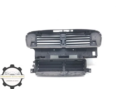 Lincoln Continental 2017-2020 3,7 L rejilla de obturador de aire delantero OEM Foto 1 de 4