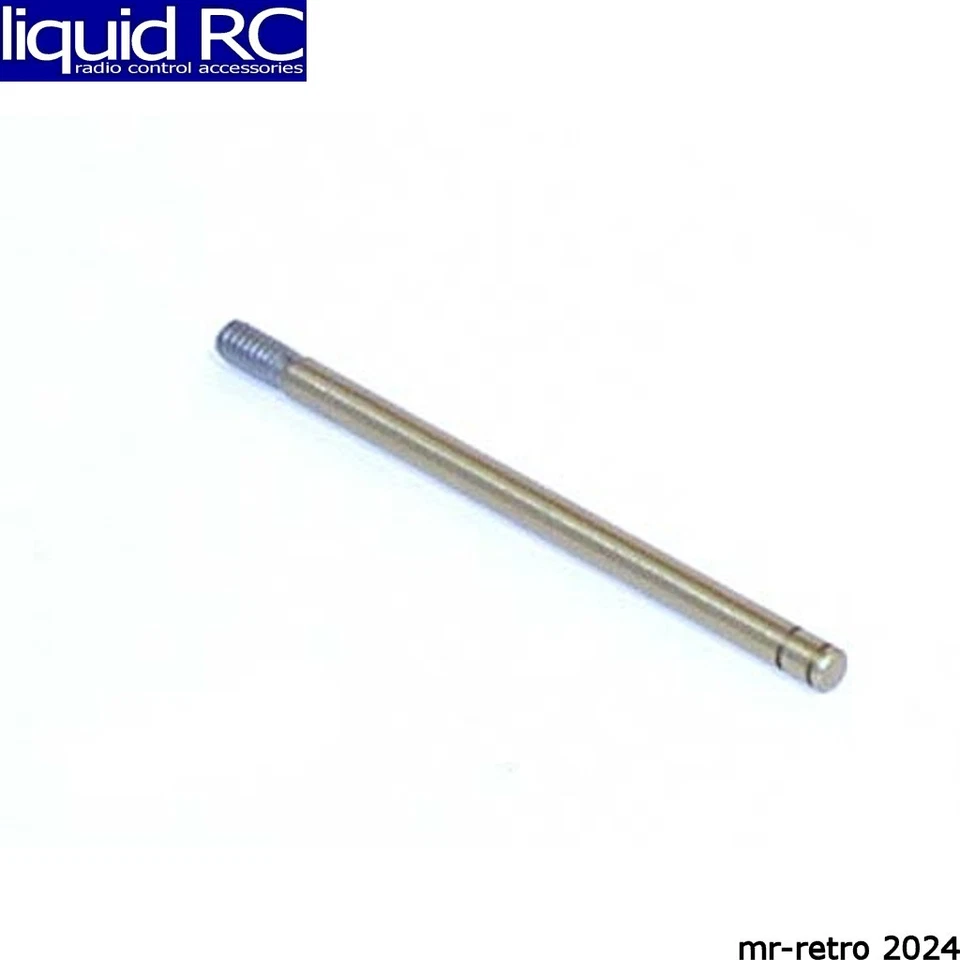 Losi A5062 Shock Shaft 1.2 inch Ti-Nitride - Image 1 of 1