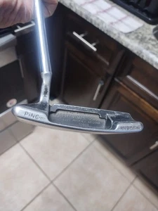 Ping Anser 4 35.5" RH Putter With Super Stroke Grip - Picture 1 of 6