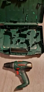 Bosch Akku Schrauber PSR 18-LI2 mit Orig. Koffer. - Bild 1 von 2
