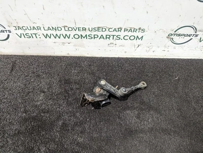 JAGUAR XF X260 O/S DRIVER SIDE REAR SUSPENSION HEIGHT LEVEL SENSOR GX73-30280-DB - Image 1 of 4