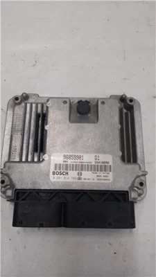 96859901 CENTRALITA MOTOR UCE / 34919 PARA CHEVROLET EPICA 2006-> 2.0 LT [2,0 - Immagine 1 di 3