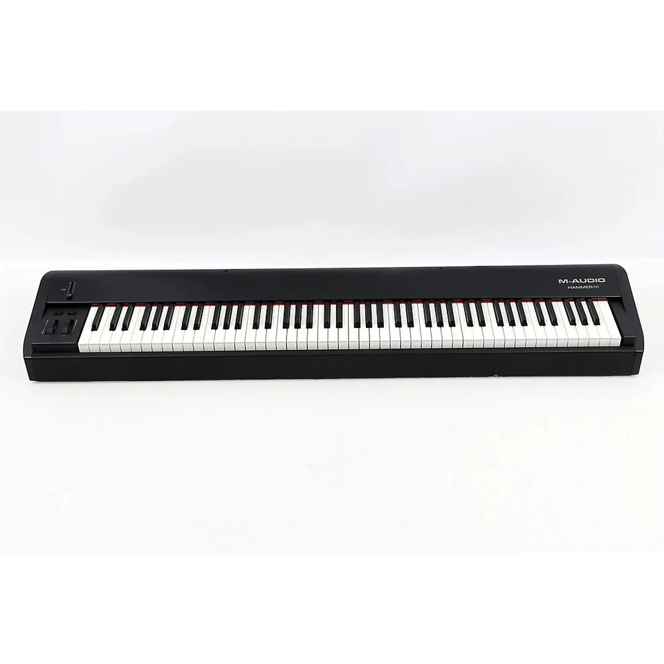 M-Audio HAMMER 88 197881353285 OB Foto 1 de 4