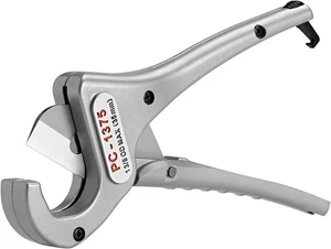 Cortador de tubos y PVC de una sola carrera Ridgid de 1/8 a 1-3/8 pulgadas PC-1375 ML 23493 - Imagen 1 de 1