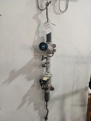 Steering Gear/Rack Power Rack And Pinion FWD Fits 15-20 TLX 3959810 Foto 1 de 4