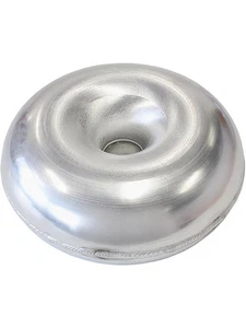 Aeroflow 3 Inch Aluminium Full Donut Outside Weld Only (AF8610-300) - Picture 1 of 12