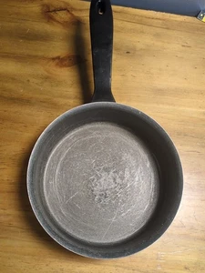 Foley 1 QT., 950 ML ALUMINUM COOKING POT Non-stick, Pan, 6.50", RARE! ~ - Picture 1 of 23