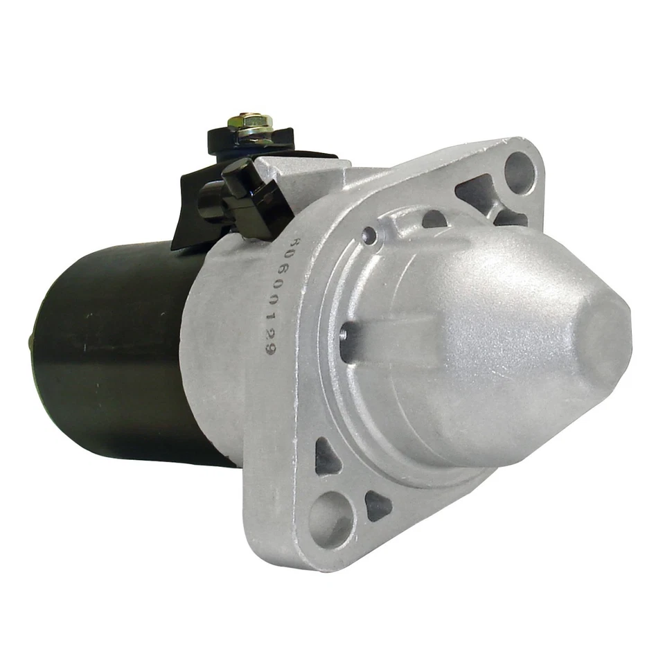 Quality-Built 17870N Starter for Honda Element Accord Acura TSX 2004-2005 - Image 1 of 4
