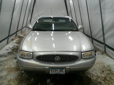 气流计 3.8L 适合 99-05 BONNEVILLE 264547 — 第 1/4 张图片