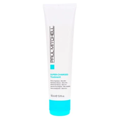 Tratamiento sobrealimentado Paul Mitchell 5,1 oz Foto 1 de 4