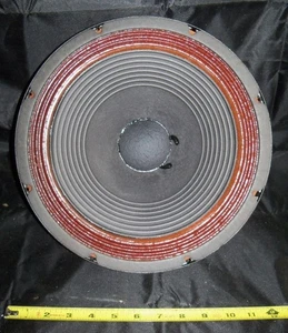 12 INCH WOOFER NEW OLD STOCK NO BRAND - Picture 1 of 2