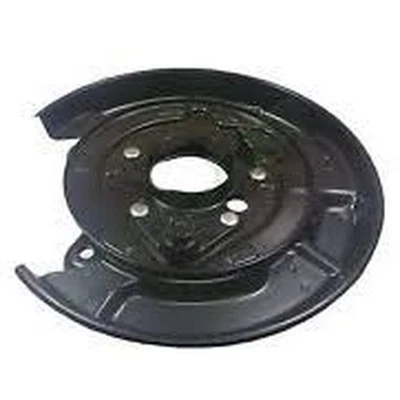 TOYOTA / подлинный OEM / задняя стояночная тормозная пластина RH CAMRY 1988-2001 46503-20010 - Изображение 1 из 3