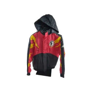 Vintage Apex One Florida State Seminoles Haizahn Herren Jacke Gr. M - Bild 1 von 6