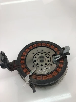 VOLVO XC60 II 246 Generator 31491811 26843729 - Image 1 of 4