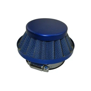 Limpiador de filtro de aire de 44 mm para motor 47cc 49cc mini ATV Dirt Go Kart bicicleta de bolsillo - Imagen 1 de 7